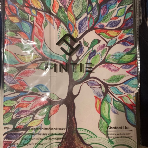 Tablet case - Picture 4 of 4